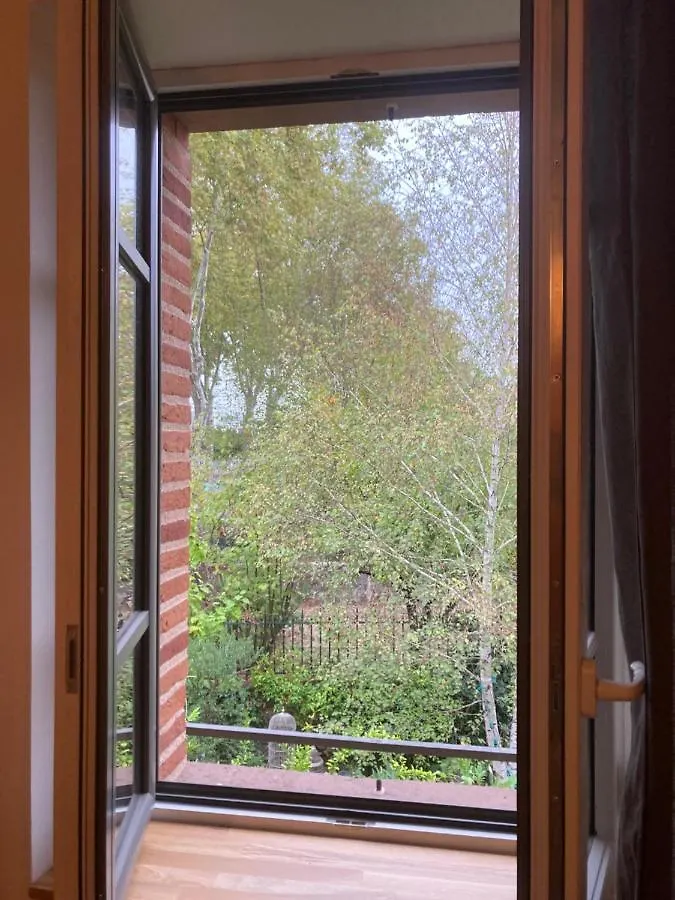16 Bis-Gite-Hotel-Appartement Marssac-sur-Tarn France