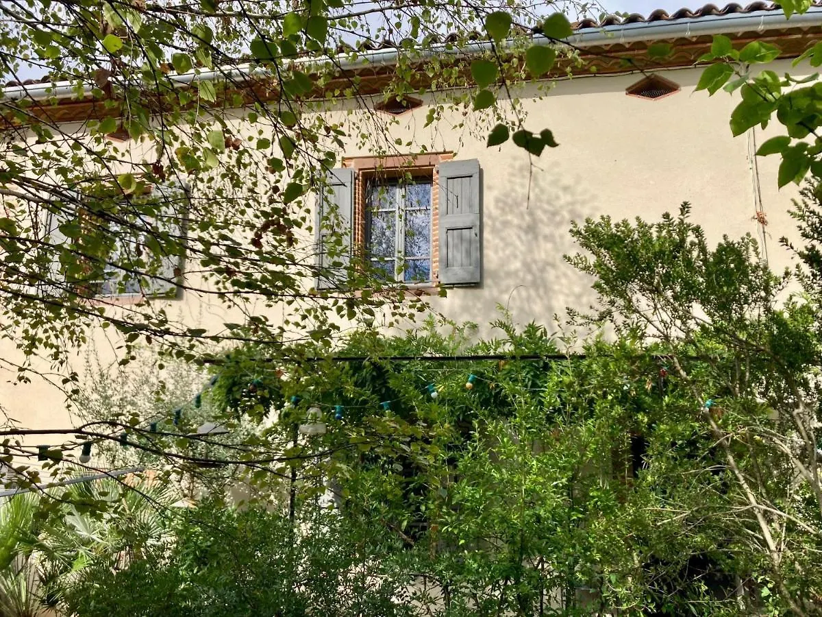 16 Bis-Gite-Hotel-Appartement Marssac-sur-Tarn 0*,  France