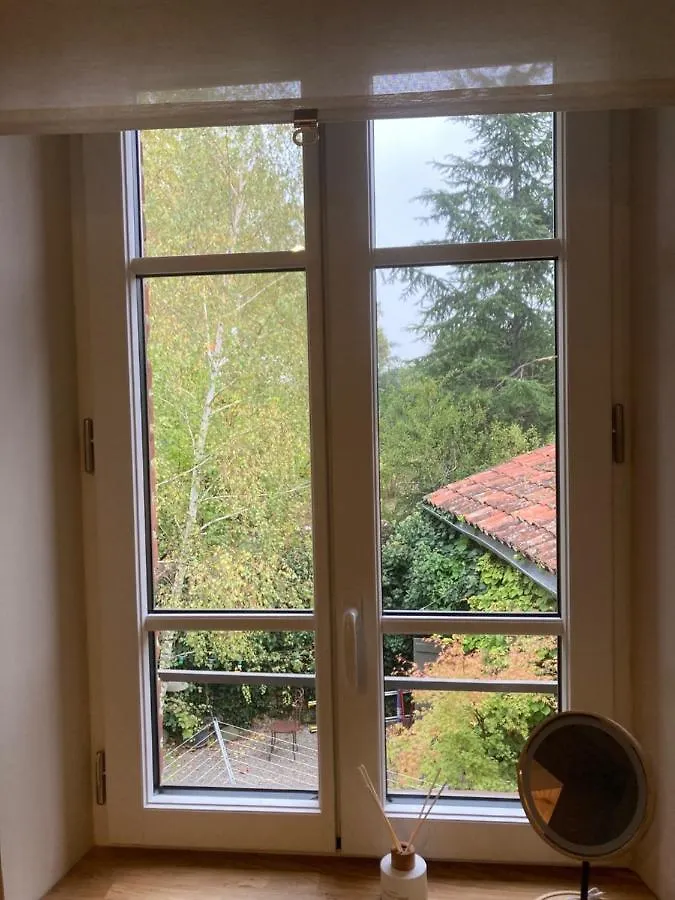 16 Bis-Gite-Hotel-Appartement Marssac-sur-Tarn