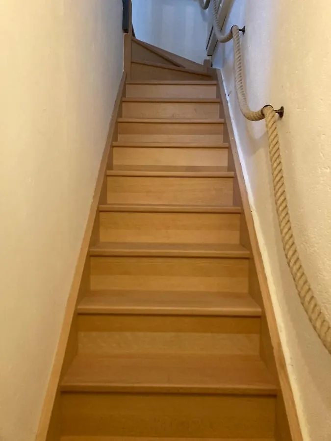 16 Bis-Gite-Hotel-Appartement Marssac-sur-Tarn Appartement