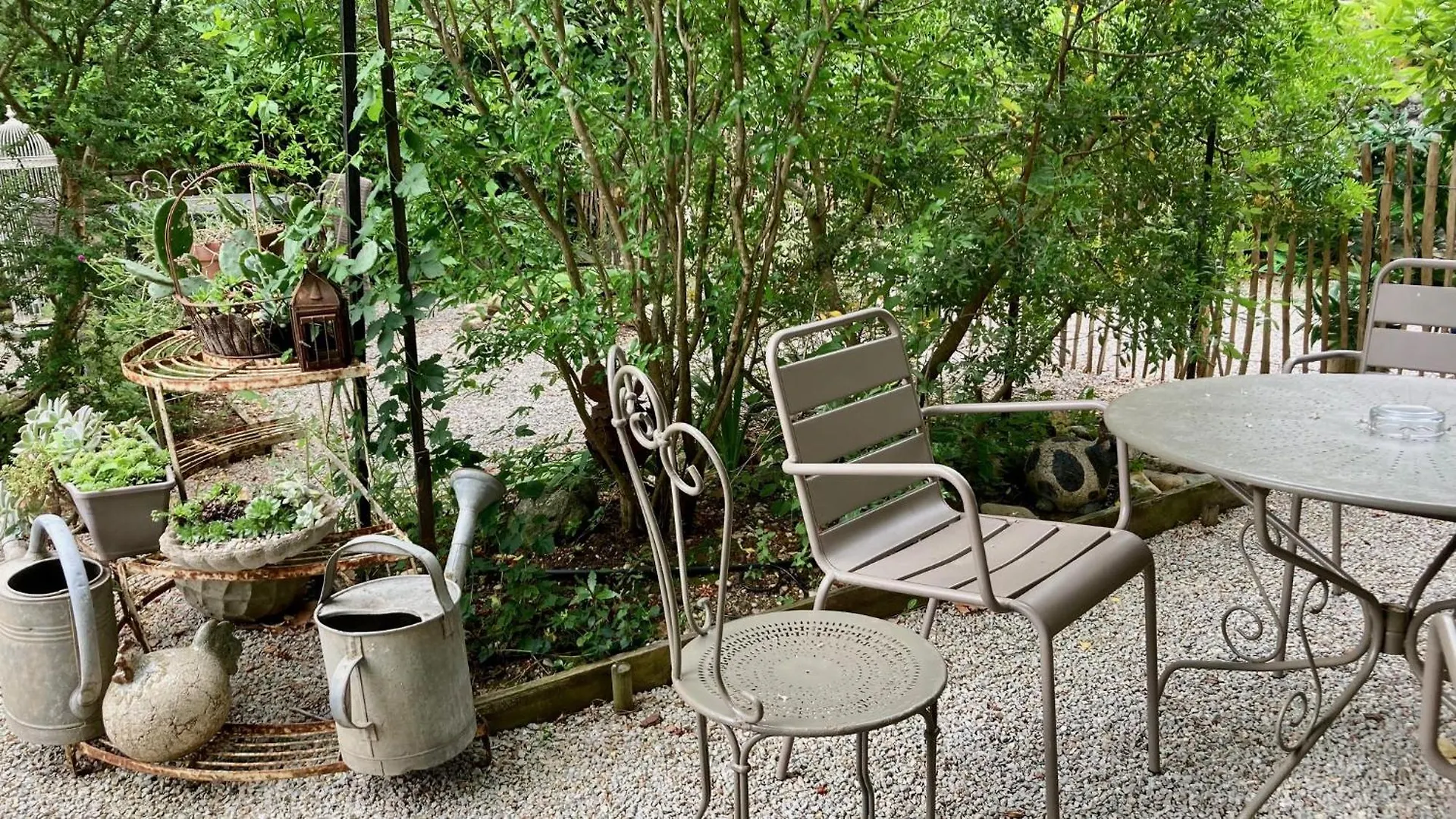 Appartement 16 Bis-Gite-Hotel-Appartement Marssac-sur-Tarn