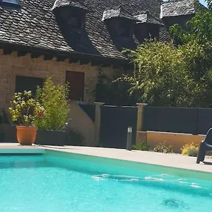 Appartement Le Plouf Des Gargouilles, Onet-le-Château