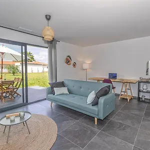Hébergement de vacances La Marssacoise, Marssac-sur-Tarn