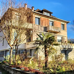 Appartement Le Des Trois Seigneurs, Rabat-les-Trois-Seigneurs