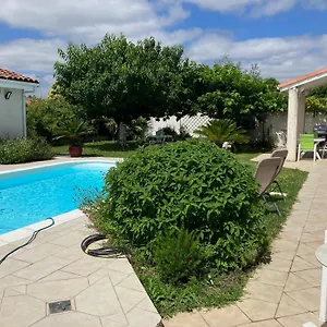 Appartement Independant, Roquettes