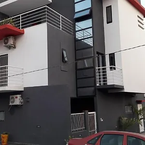 Cheikh Fall , Dakar Sénégal