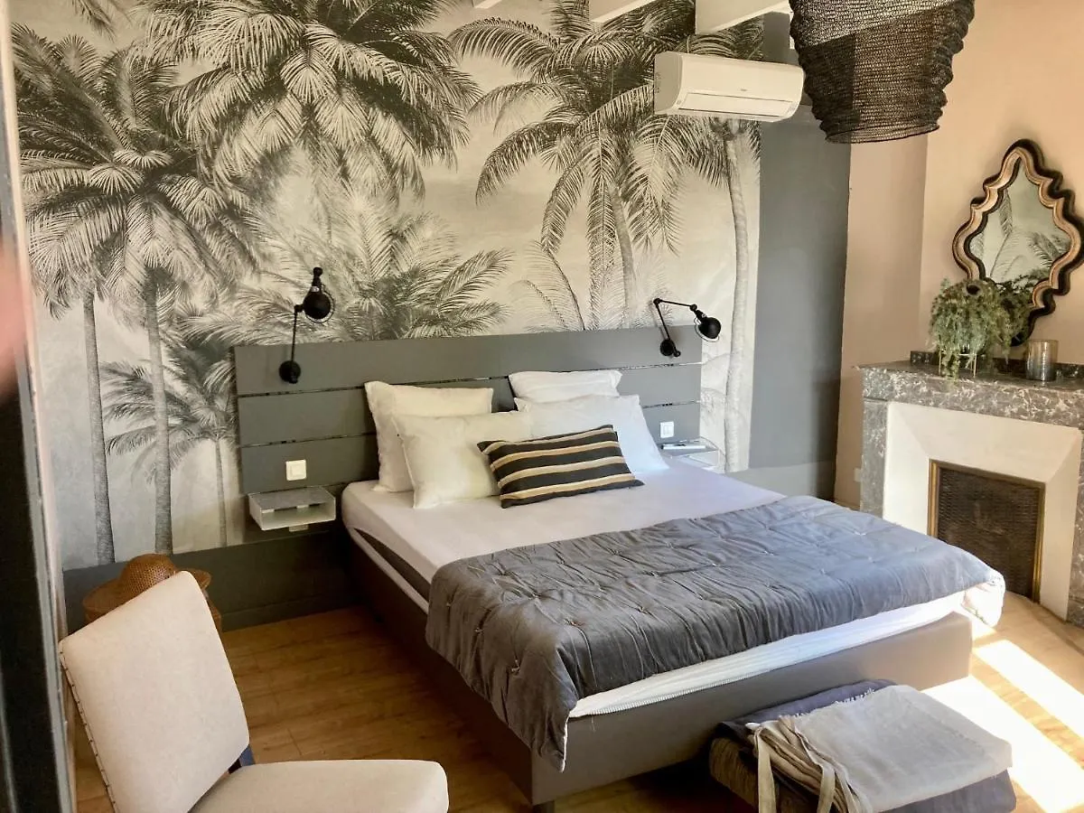 Apartment 16 Bis-Gite-Hotel-Appartement Marssac-sur-Tarn