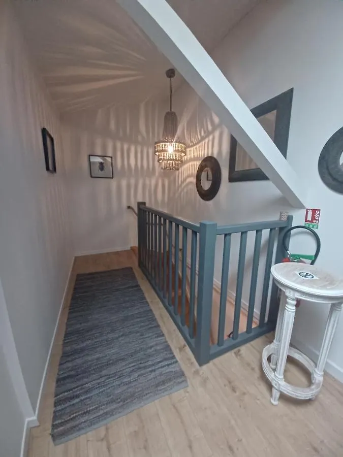 16 Bis-Gite-Hotel-Appartement Marssac-sur-Tarn