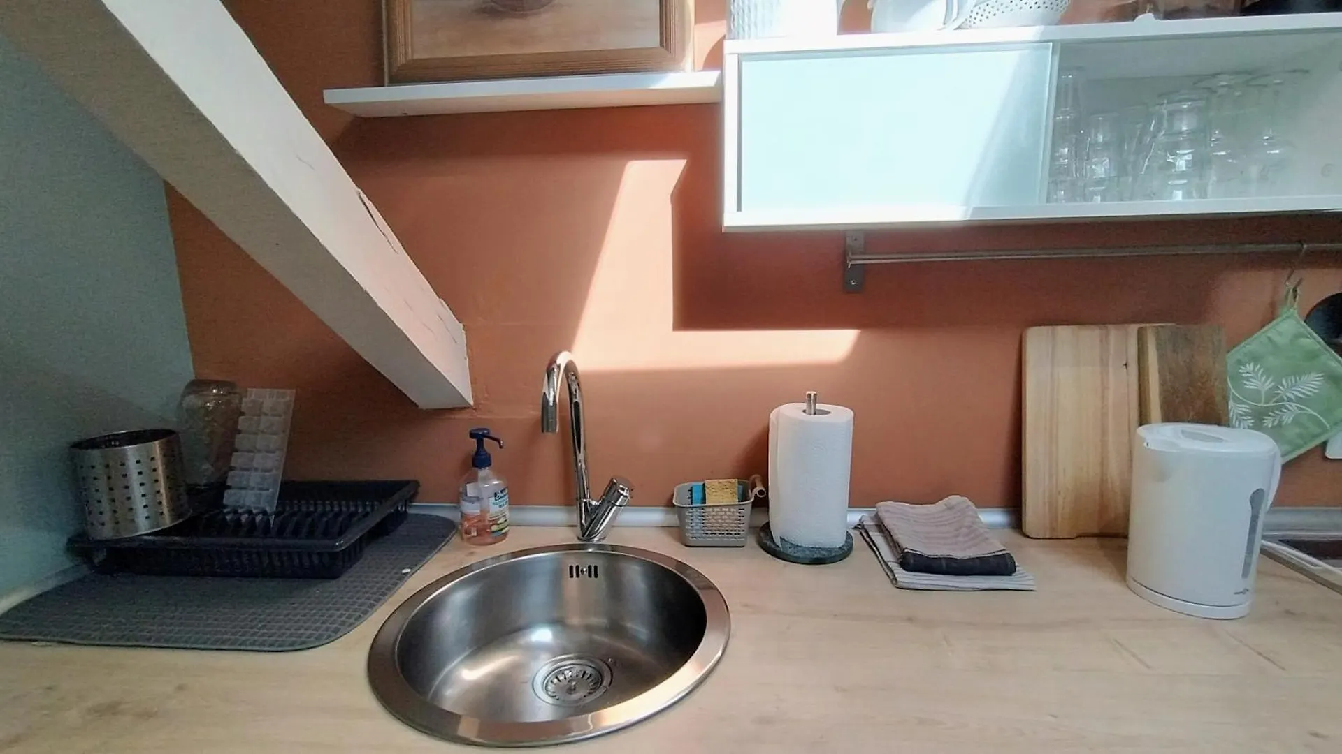 16 Bis-Gite-Hotel-Appartement Marssac-sur-Tarn 0*,