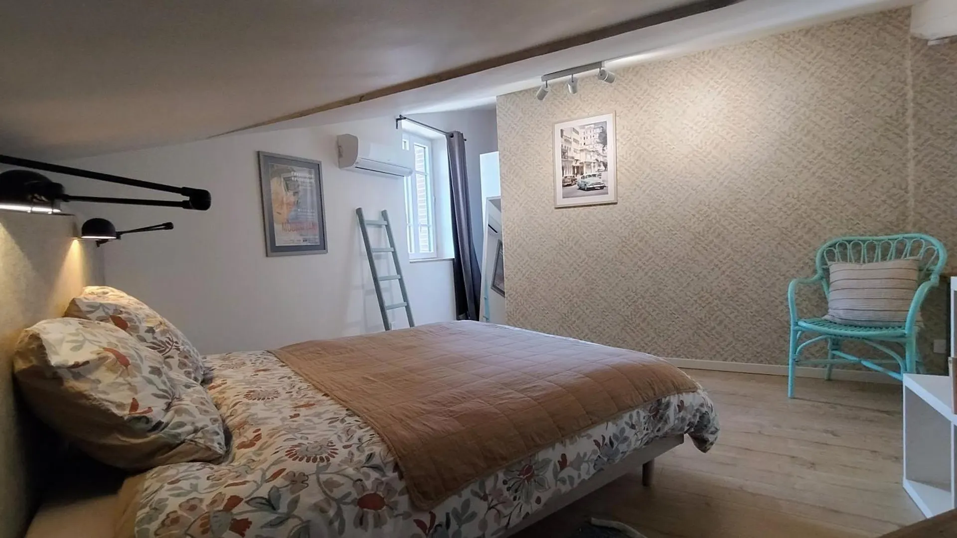 Apartment 16 Bis-Gite-Hotel-Appartement Marssac-sur-Tarn