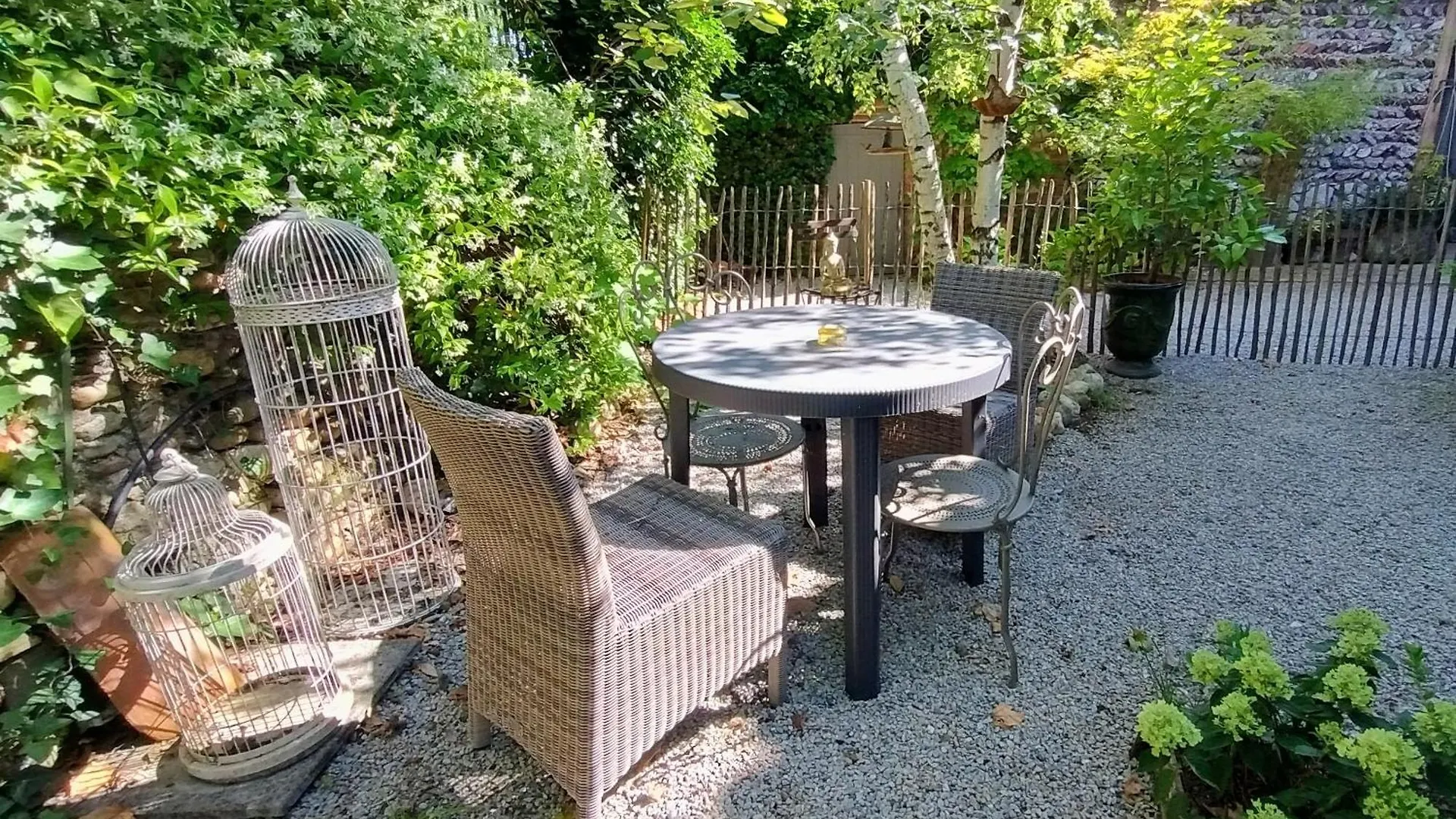 Apartment 16 Bis-Gite-Hotel-Appartement Marssac-sur-Tarn